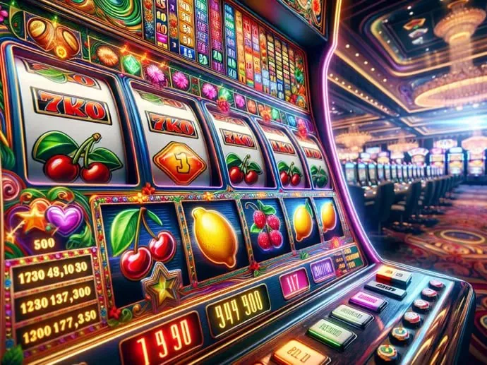 wc567 Roulette LuckyWheel