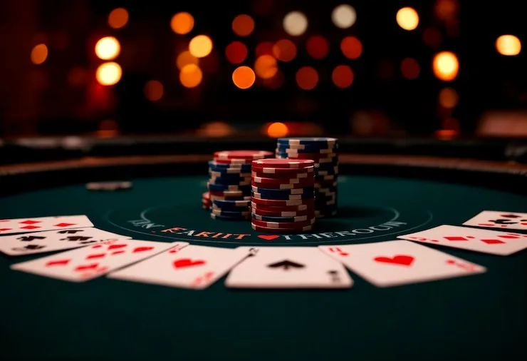 wc567 Roulette BlazeSpin
